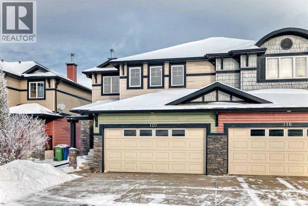 120 Springmere Grove