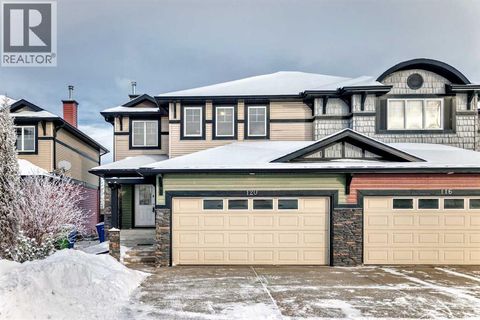 120 Springmere Grove Chestermere AB T1X0B5