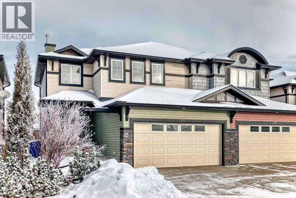 120 Springmere Grove