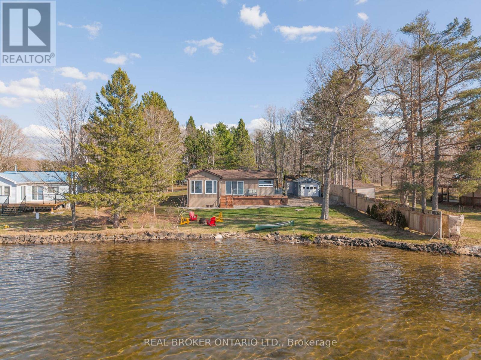 84 LEEDER COTTAGE ROAD