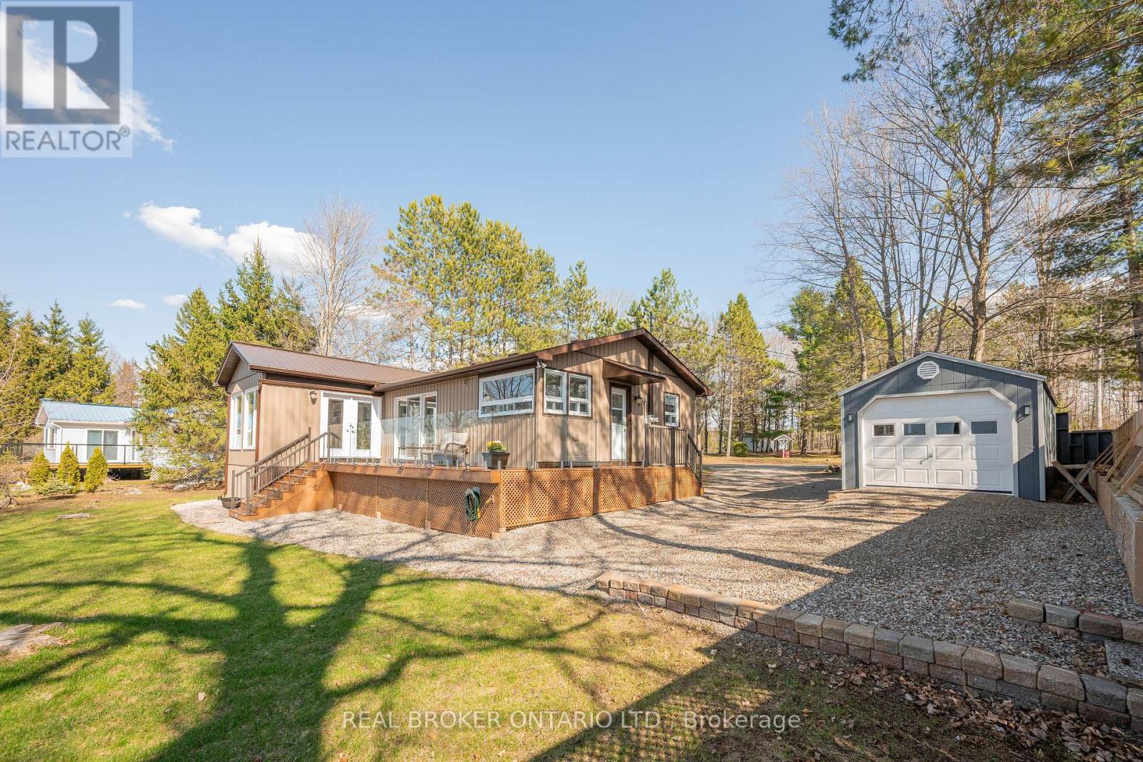 84 LEEDER COTTAGE ROAD