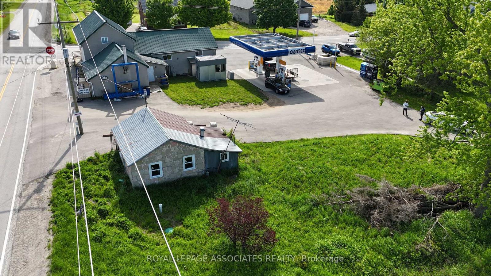 4845 BRUCE COUNTY ROAD 3