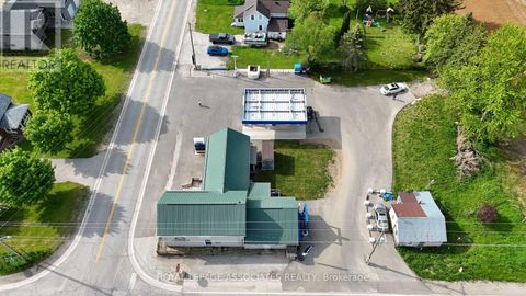 4845 BRUCE COUNTY ROAD 3 Saugeen Shores ON N0H2C0