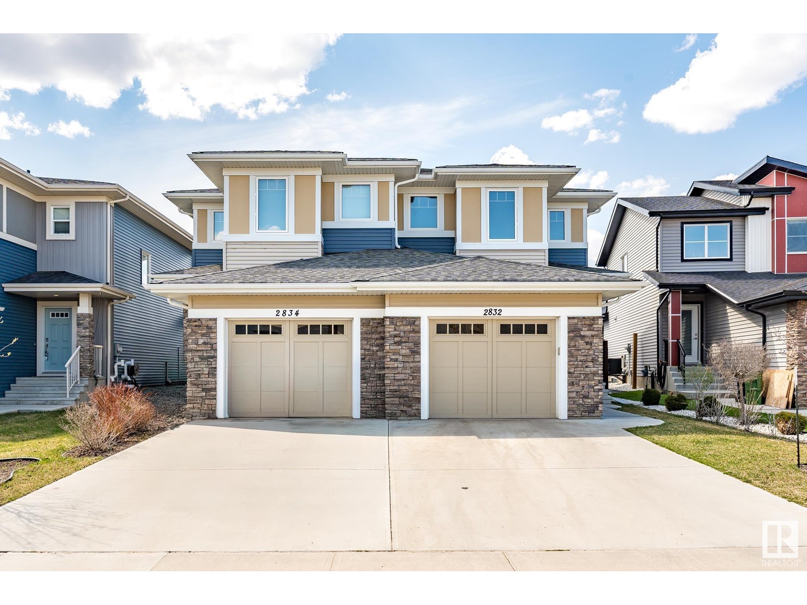 2832 KOSHAL CR SW