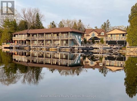 71 SAUBLE FALLS ROAD South Bruce Peninsula ON N0H2G0