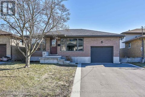 19 CUMBERLAND STREET Brantford ON N3S7J6