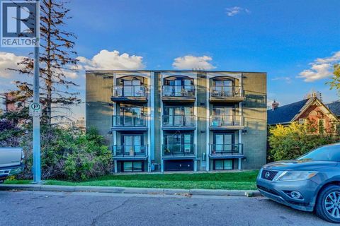 1, 1820 9 Street SW Calgary AB T2T3C3