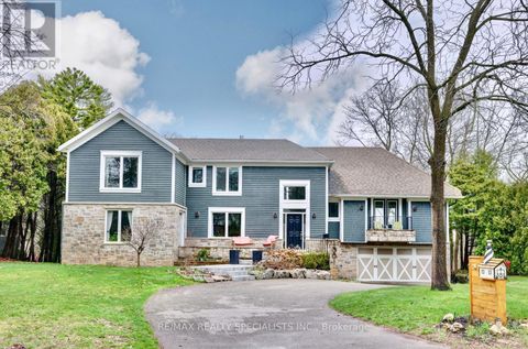 1301 GATEHOUSE DRIVE Mississauga (Clarkson) ON L5H1A6