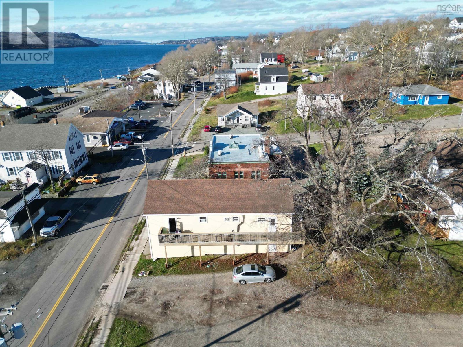Photo 1 of 5 — 404 Granville St., Port Hawkesbury, NS, B9A 2M7 Unit 404, Port Hawkesbury, NS B9A2M7