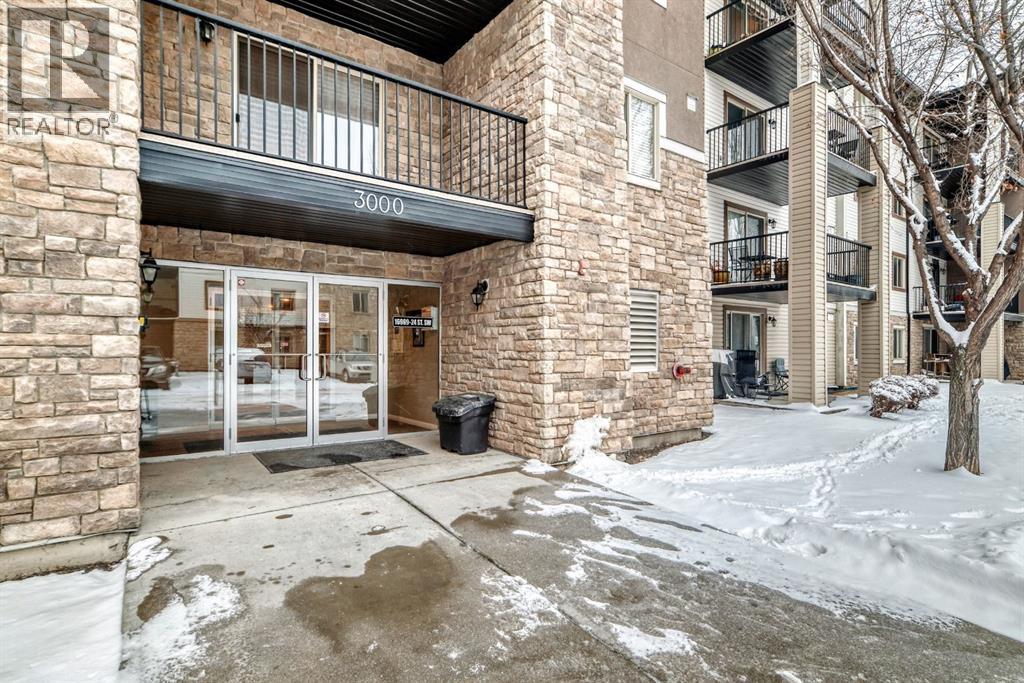 3205, 16969 24 Street SW