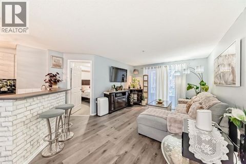 3205, 16969 24 Street SW Calgary AB T2Y0H9