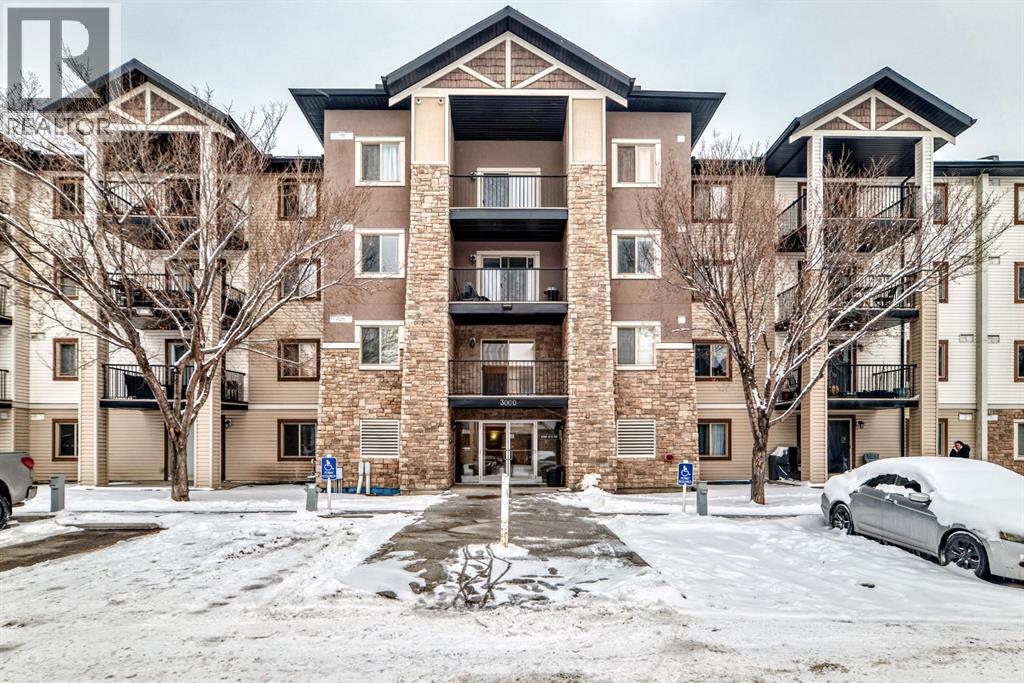 3205, 16969 24 Street SW