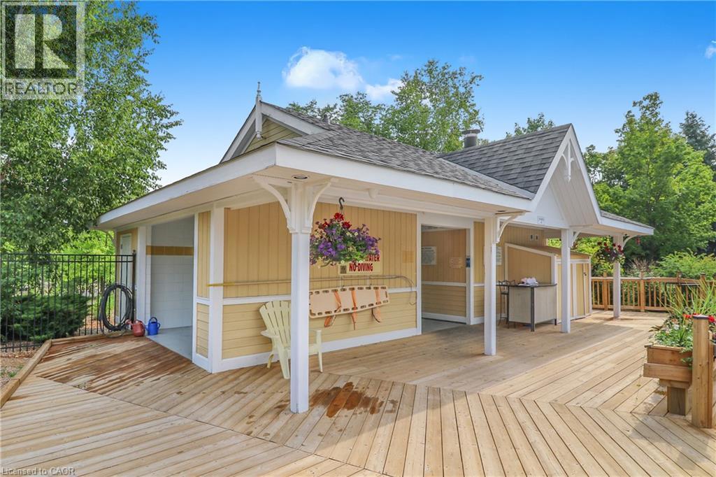 170 SNOWBRIDGE Way Unit# 222