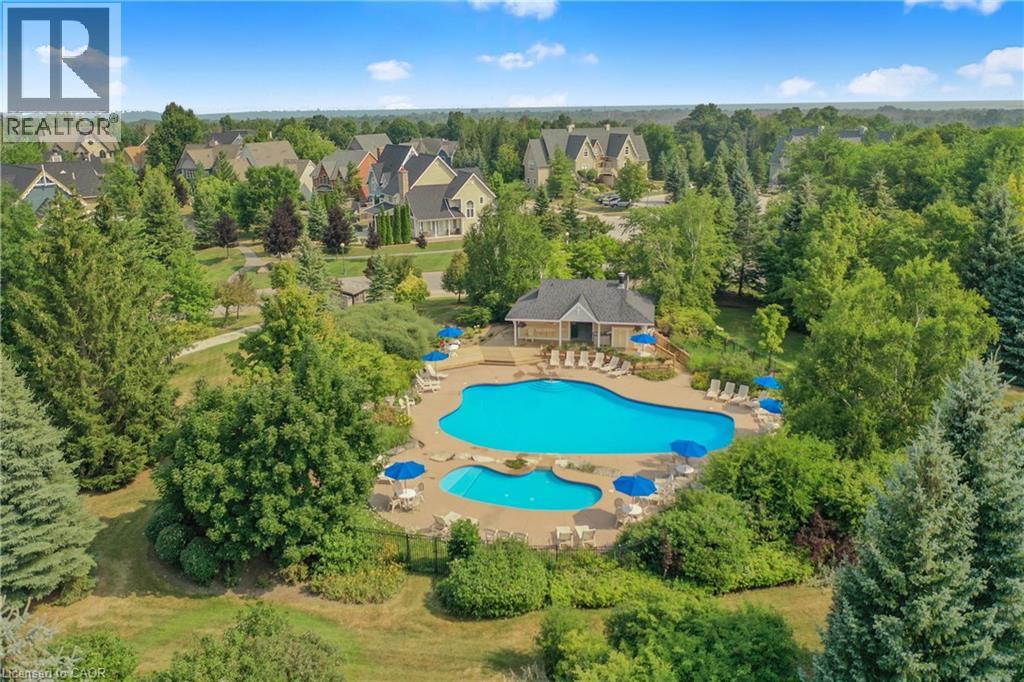 170 SNOWBRIDGE Way Unit# 222