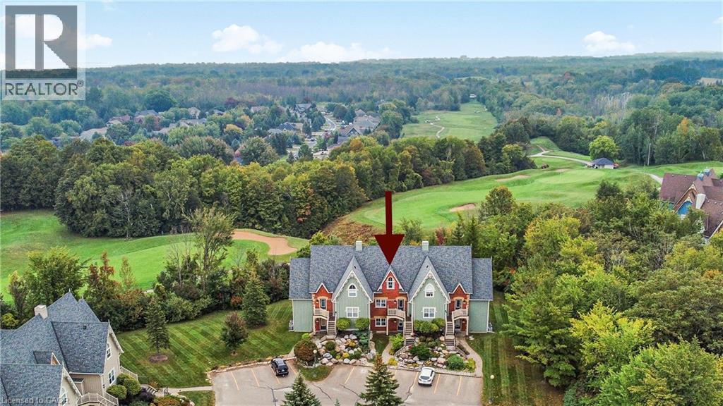 170 SNOWBRIDGE Way Unit# 222