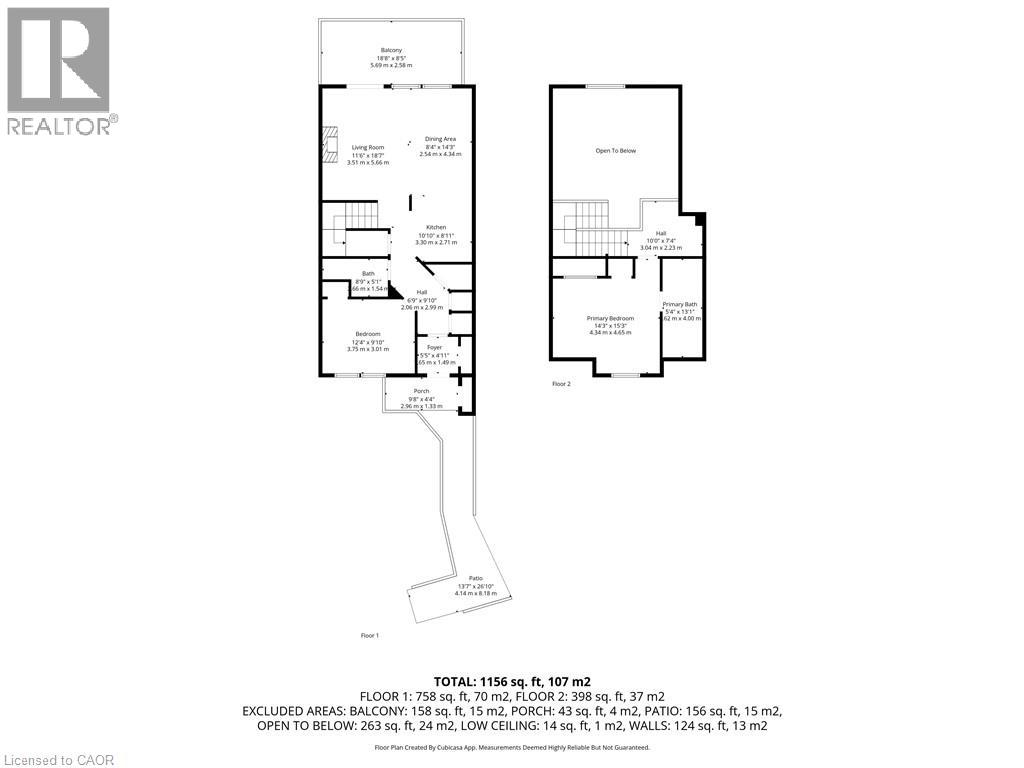 170 SNOWBRIDGE Way Unit# 222