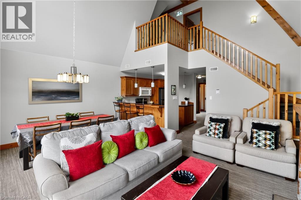 170 SNOWBRIDGE Way Unit# 222