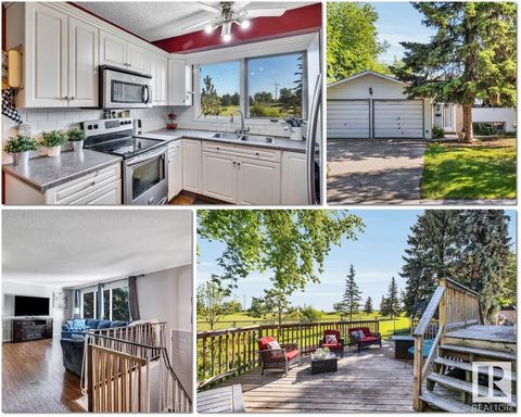 33 AMHERST CR St. Albert AB T8N2P7