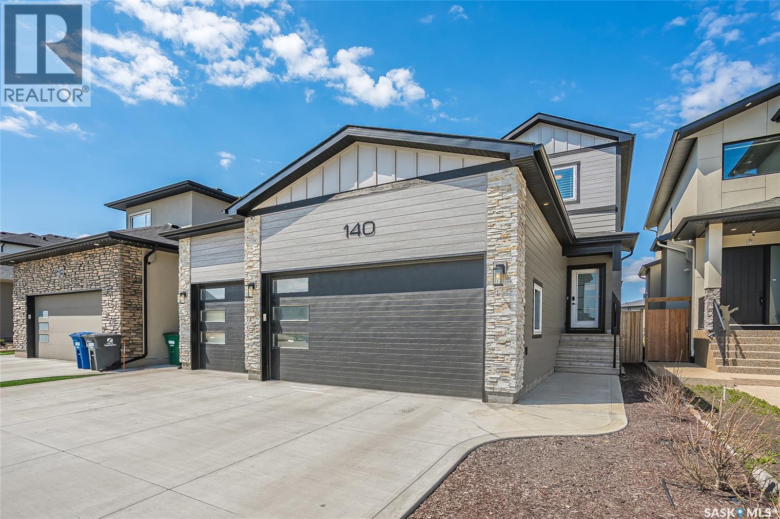 140 Forsey AVENUE