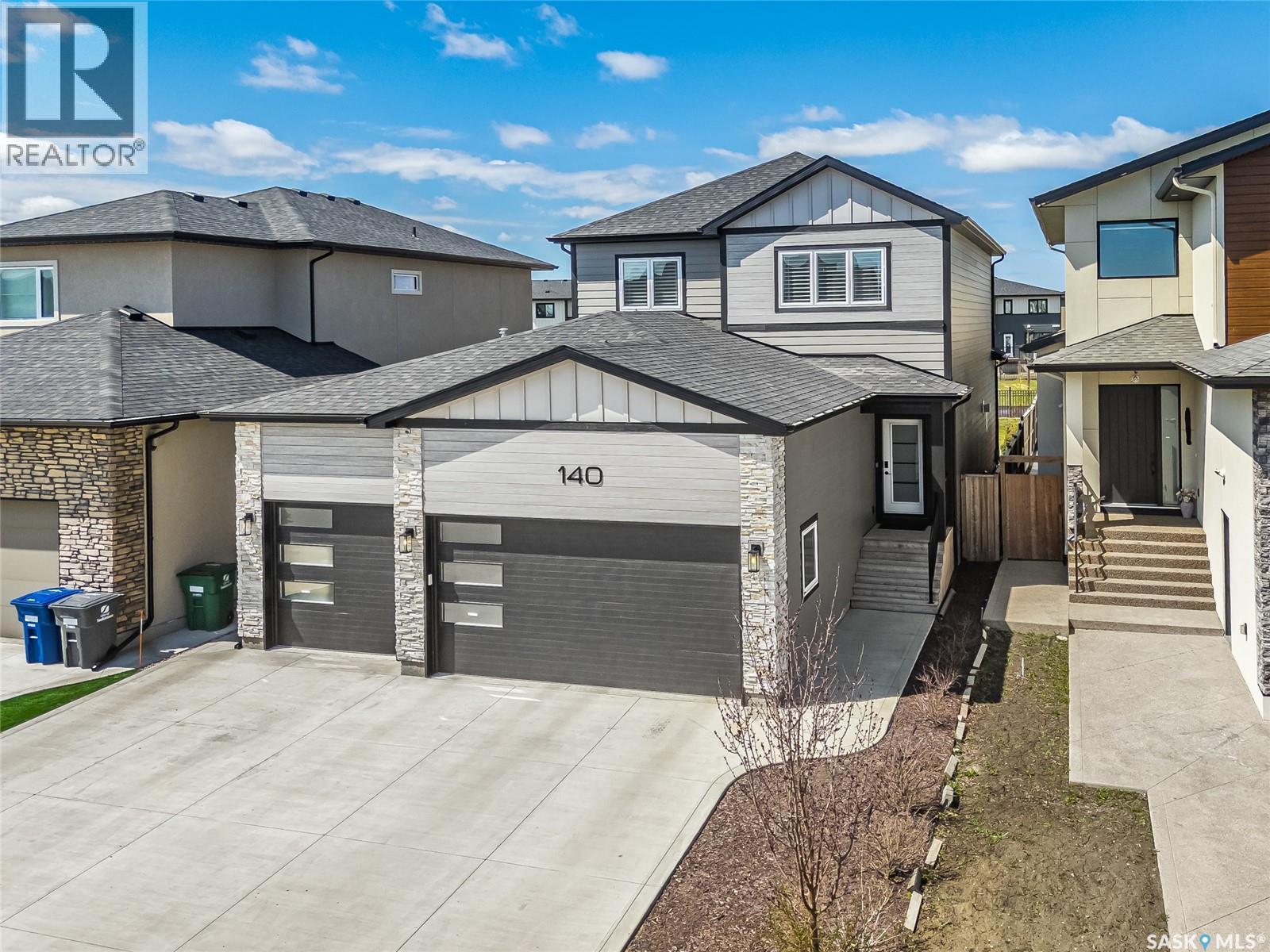 140 Forsey AVENUE
