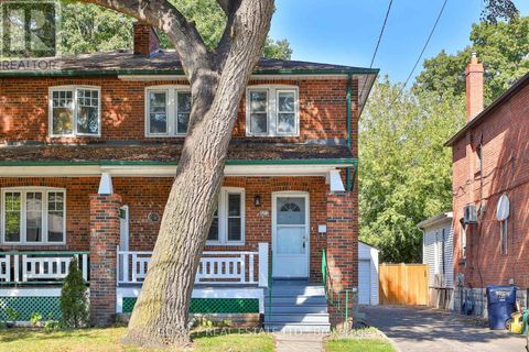 682 HILLSDALE AVENUE E Toronto (Mount Pleasant East) ON M4S1V3