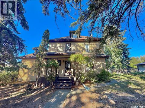 303 Eden STREET Indian Head SK S0G2K0