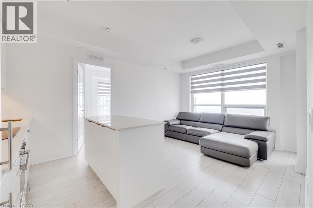 30 ELM Drive W Unit# 2508