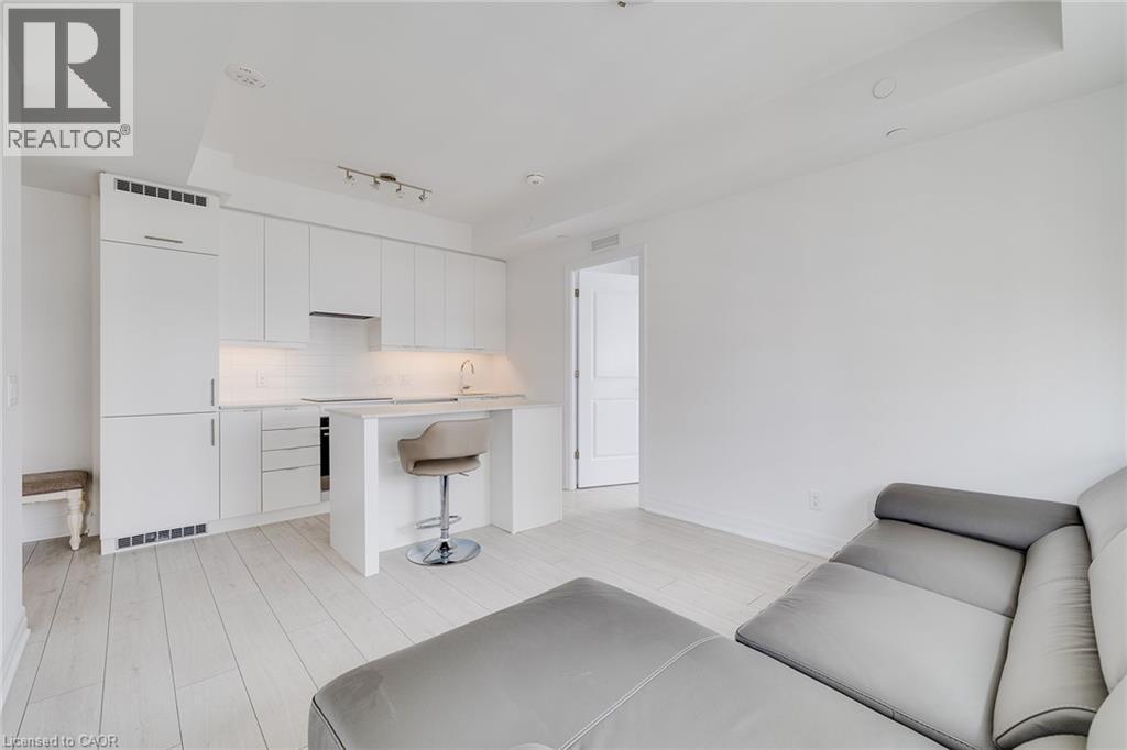 30 ELM Drive W Unit# 2508