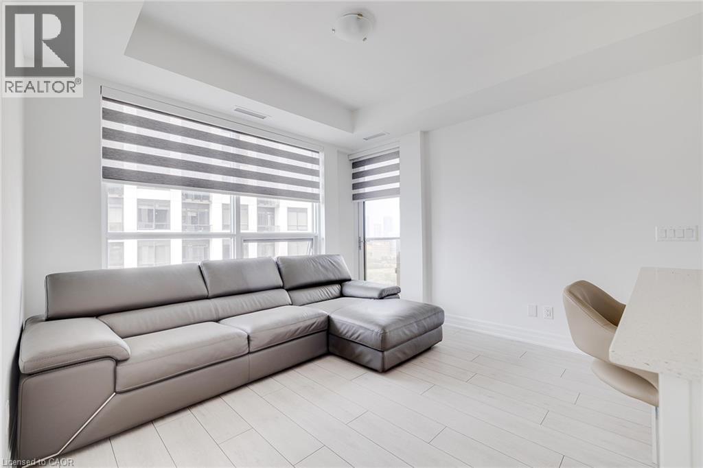 30 ELM Drive W Unit# 2508