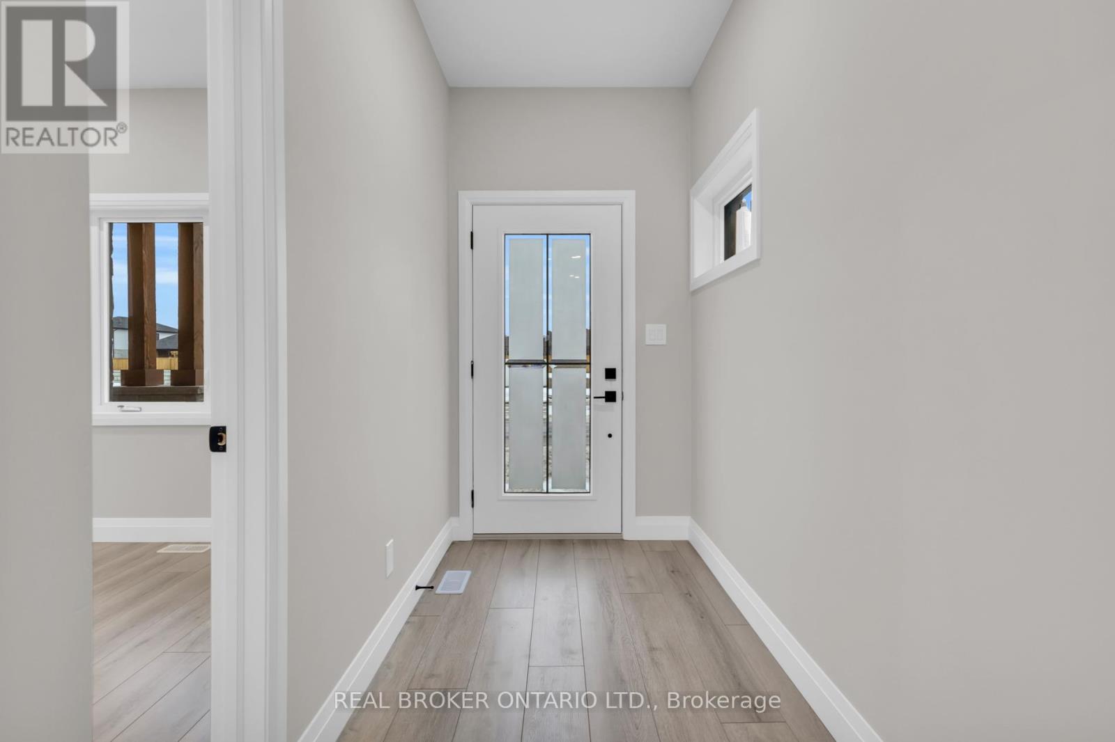 27 - 29 WEYMOUTH STREET