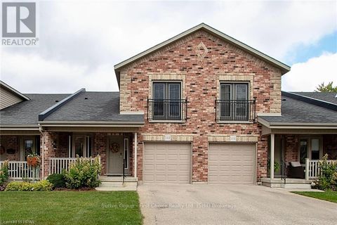142 - 50 GALT ROAD Stratford ON N5A0B2
