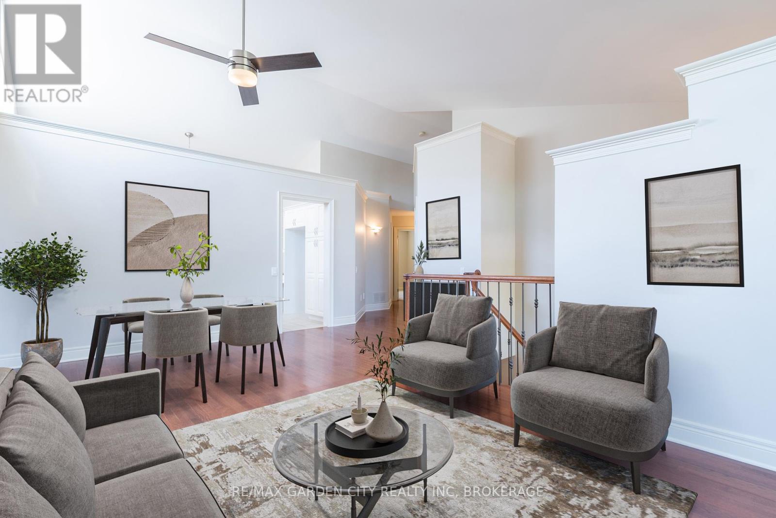 6 BRIARWOOD DRIVE