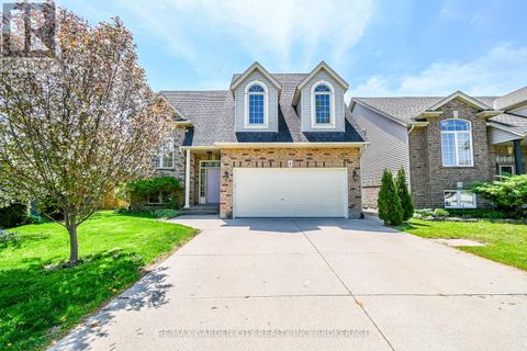 6 BRIARWOOD DRIVE St. Catharines (Rykert/Vansickle) ON L2S4A7