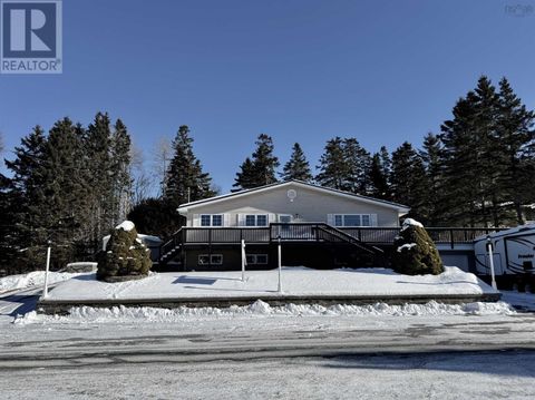 44 Lahey Drive West Lawrencetown NS B2Z1R2