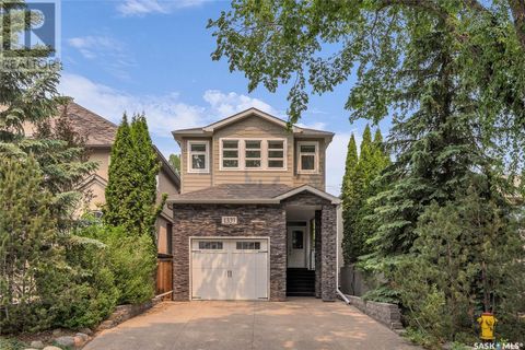 1339 Osler STREET Saskatoon SK S7N0V1