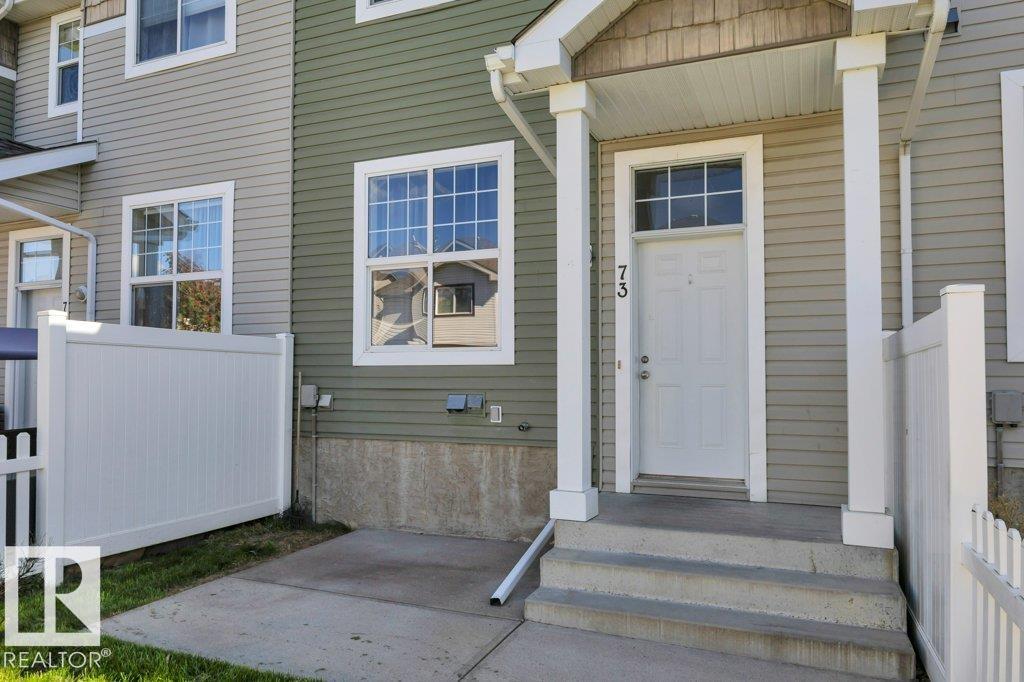 #73 5604 199 ST NW