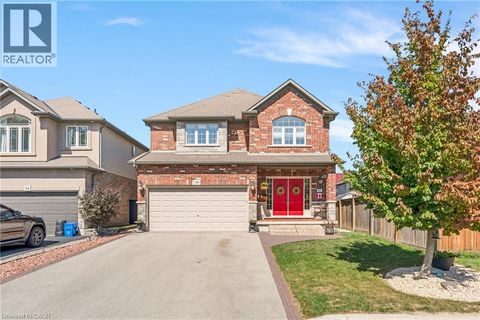 60 GARINGER Crescent Binbrook ON L0R1C0