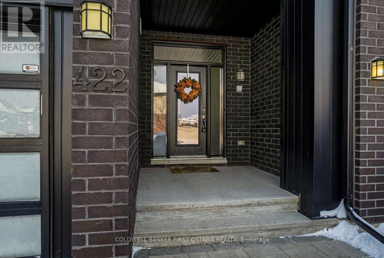 422 MARKDALE TERRACE