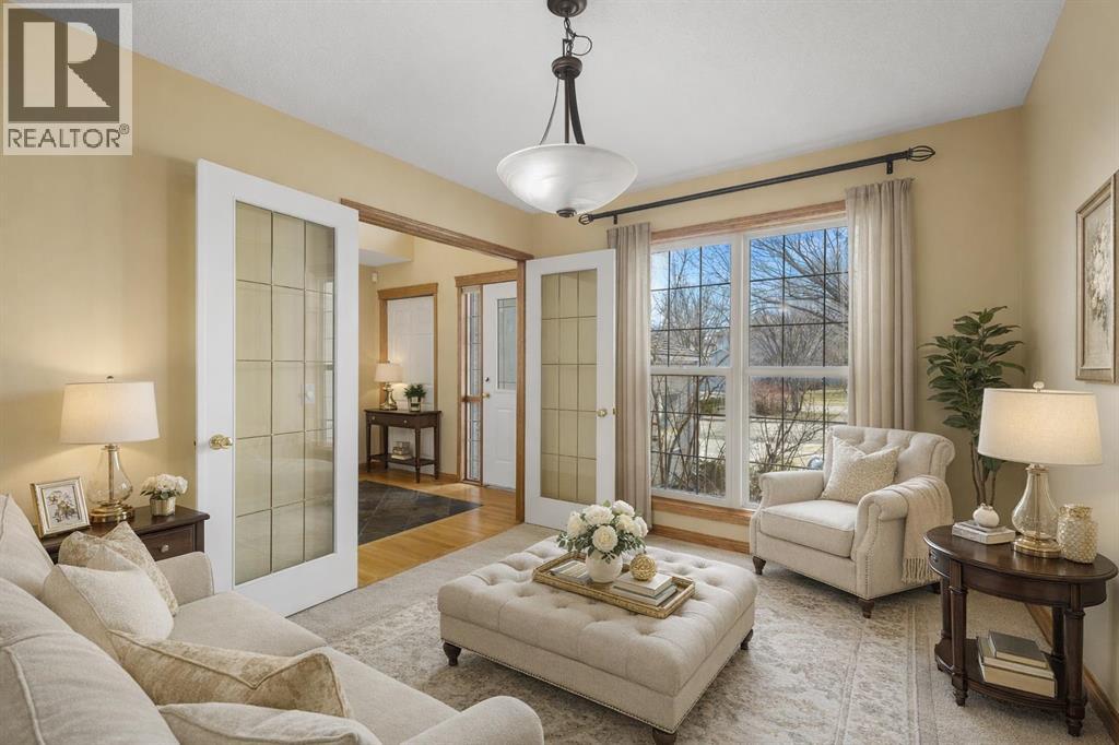 42 Panorama Hills Green NW