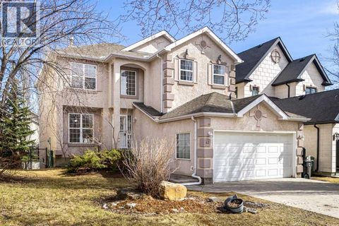 42 Panorama Hills Green NW Calgary AB T3K4N4