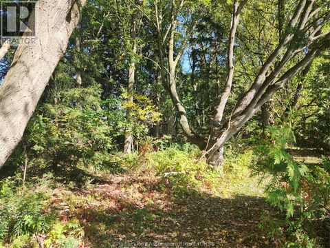 23040 DOHERTY STREET Chatham-Kent ON N0P1V0