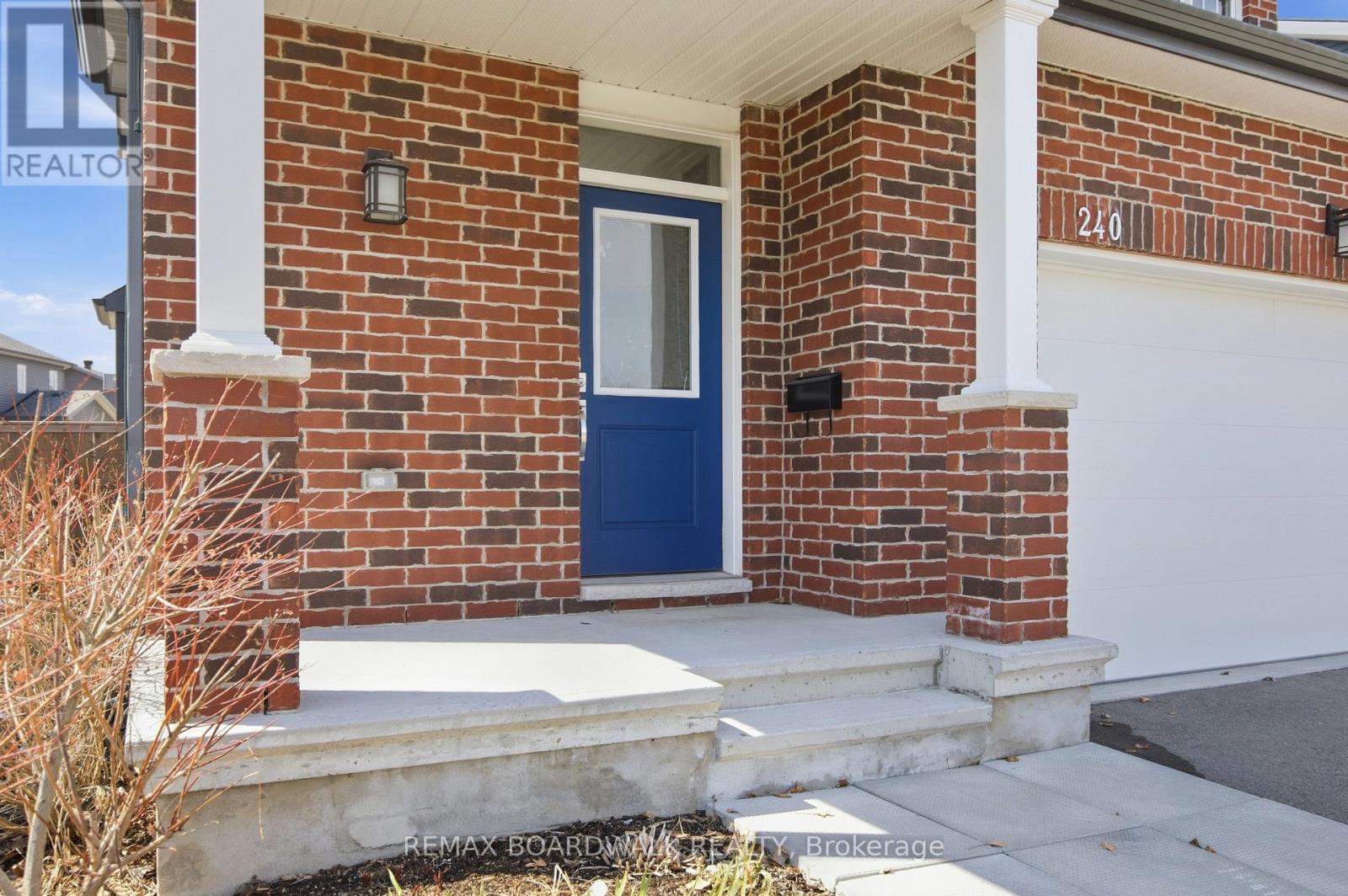 240 BOYD STREET