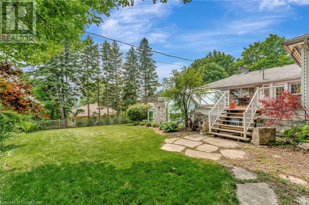 5 ORCHARD Crescent