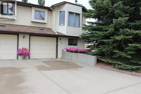 70 Dunlop Street Red Deer AB T4R2G7