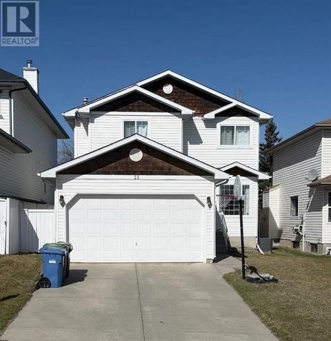 21 Hidden Ranch Circle NW Calgary AB T3A5N8