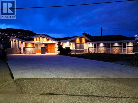 1362 Green Bay Road West Kelowna BC V4T2B6