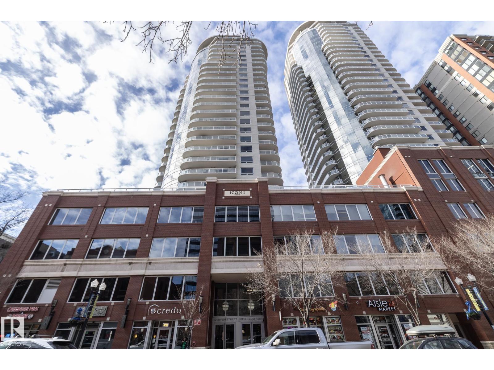 #1402 10136 104 ST NW