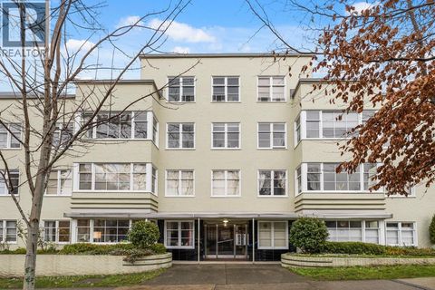 204 1565 BURNABY STREET Vancouver BC V6G2P7