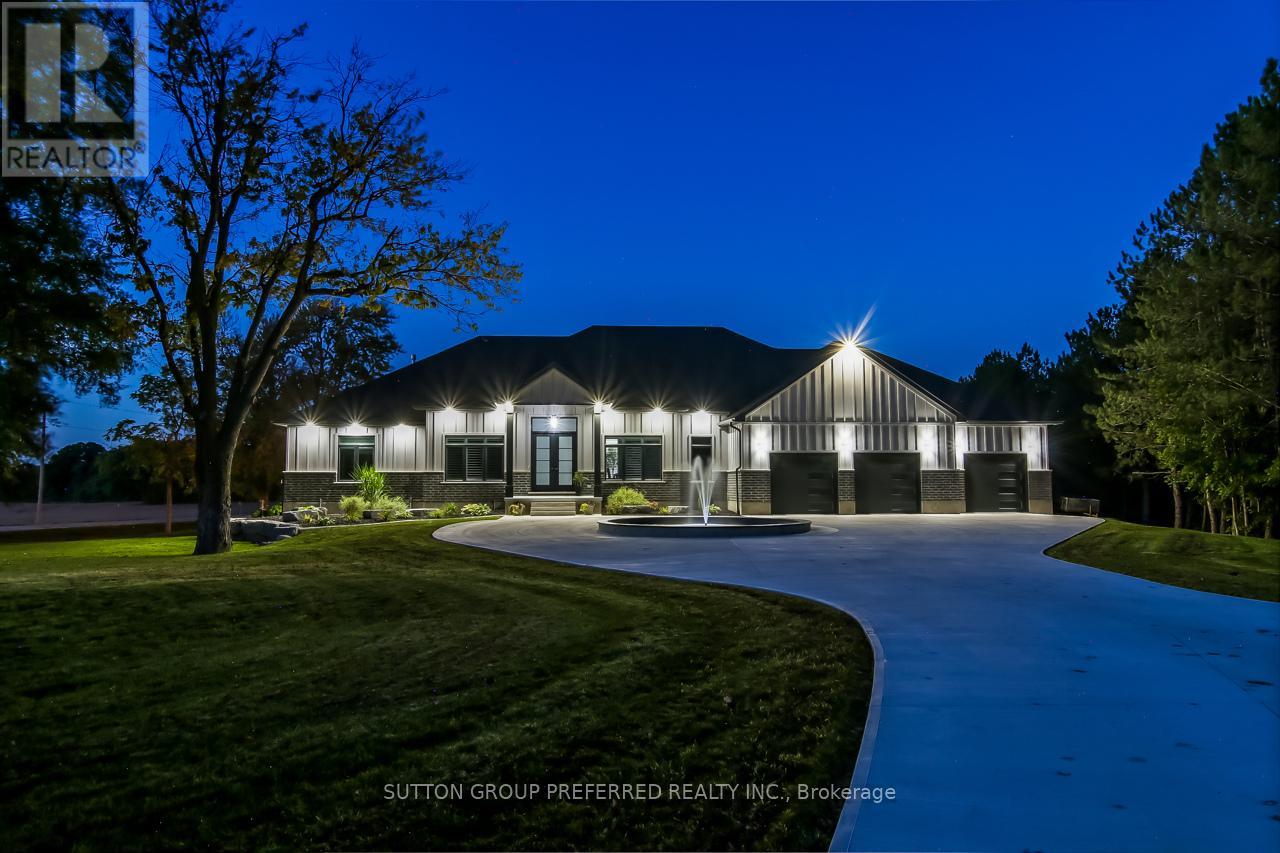 25770 POPLAR HILL ROAD