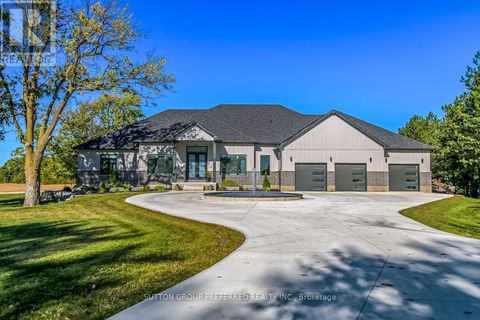 25770 POPLAR HILL ROAD Middlesex Centre ON N0M1P0